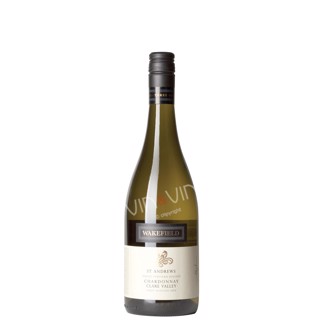 2018 St. Andrews Chardonnay